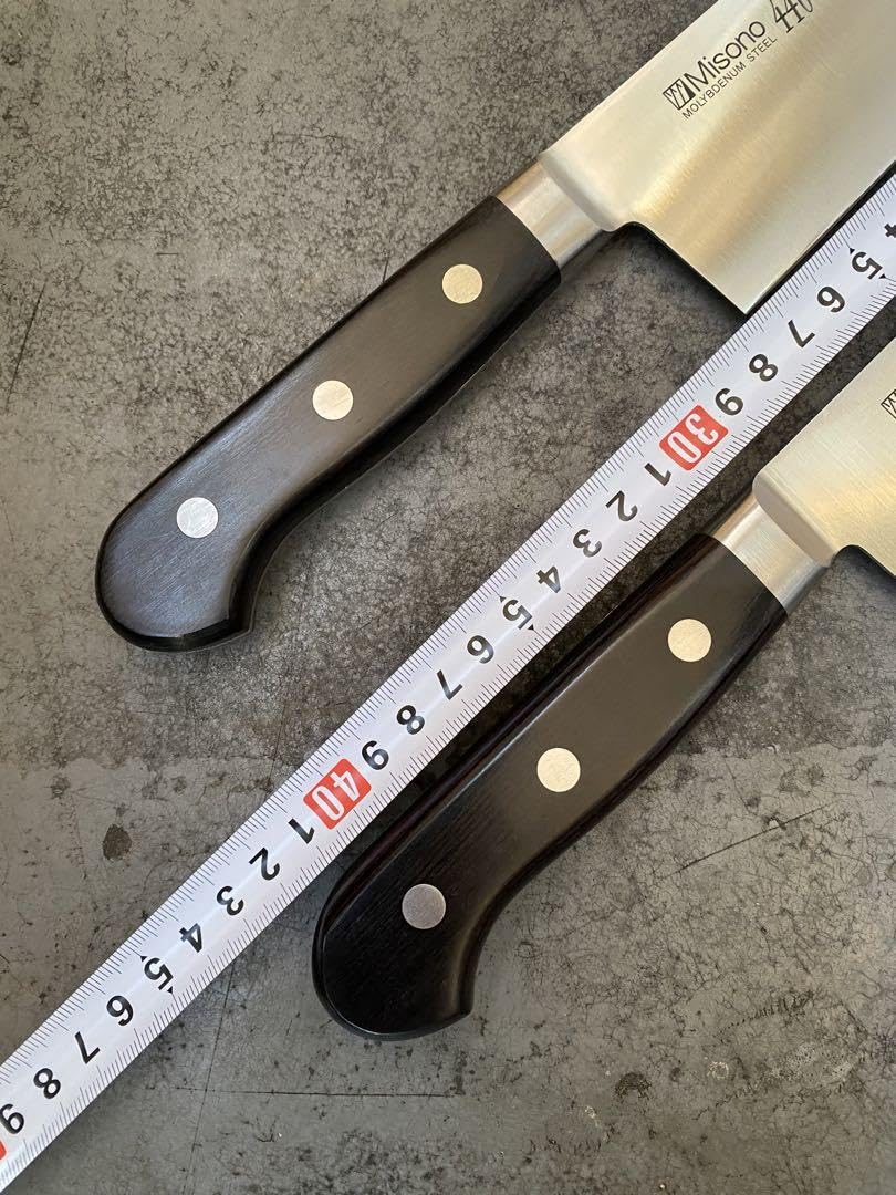 Misono（ミソノ） 440PH シリーズ 牛刀270mm 和包丁 モリブデン 【公式